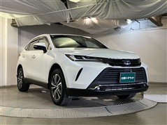 ハリアーHV G