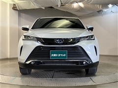 ハリアーHV G