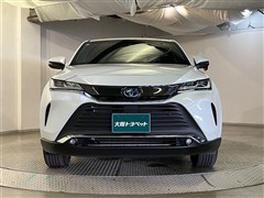 ハリアーHV G