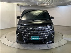アルファードHV Z
