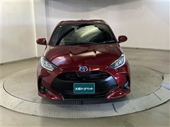 ヤリスHV Z