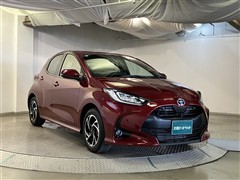 ヤリスHV Z