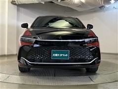 クラウンクロスオーバー Gアドバン