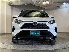 RAV4 PHV G Z