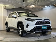 RAV4 PHV G Z