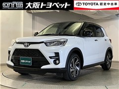 トヨタ ライズ Z