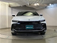 クラウンクロスオーバー Gアドレザ
