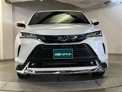 ハリアー Z