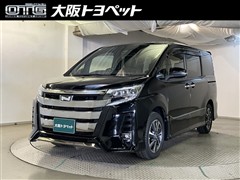 トヨタ ノア Si WXB2