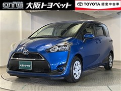 シエンタHV G