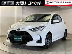 ヤリスHV Z