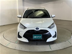 ヤリスHV Z