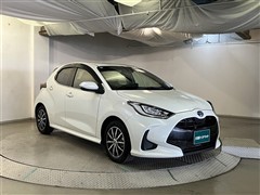 ヤリスHV Z