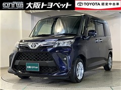 トヨタ ルーミー G