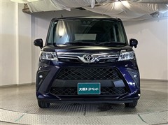 ルーミー G