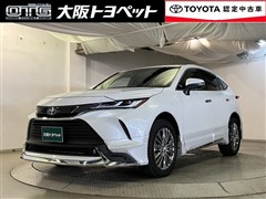 ハリアーHV Z