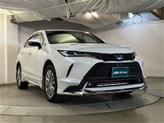 ハリアーHV Z