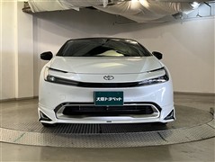 プリウスPHV Z