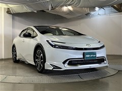 プリウスPHV Z