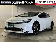 トヨタ プリウスPHV Z