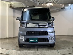 ピクシスメガ GターボレジSA3