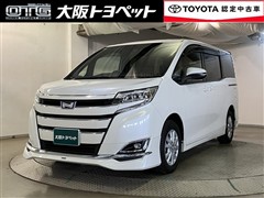 トヨタ ノア G