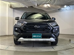 RAV4 アドベンチャー