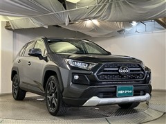 RAV4 アドベンチャー