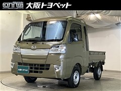 ダイハツ ハイゼットT ジャンボ SA3t