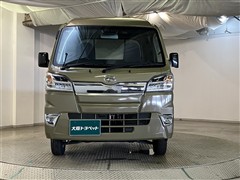 ハイゼットT ジャンボ SA3t