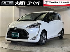 シエンタ G クエロ