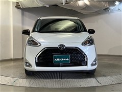 シエンタ G クエロ