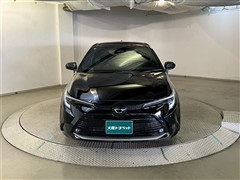 カローラツーリング WXB