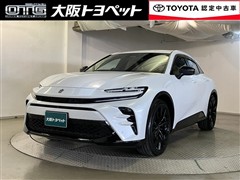 トヨタ クラウンHV スポーツ Z
