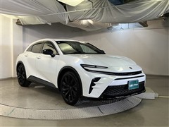 クラウンHV スポーツ Z