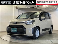 トヨタ シエンタHV G