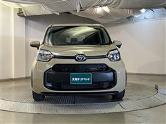 シエンタHV G