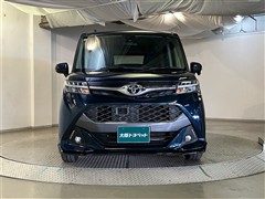 タンク カスタムG S