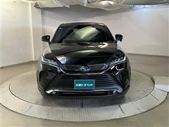 ハリアーHV G