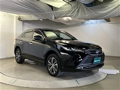 ハリアーHV G