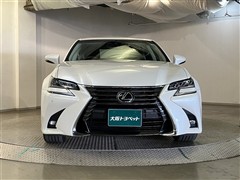 GS350 バージョンL