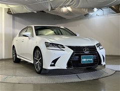 GS350 バージョンL