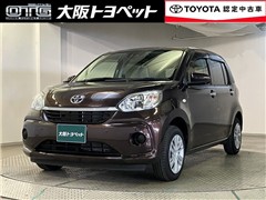 トヨタ パッソ X Lパッケージ