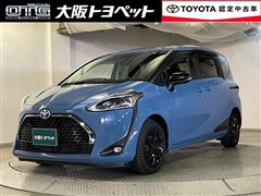 トヨタ シエンタHV Gセーフティエデション2