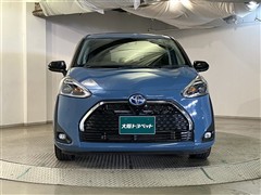 シエンタHV Gセーフティエデション2