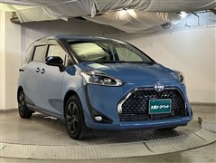 シエンタHV Gセーフティエデション2