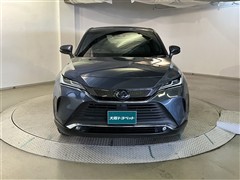 ハリアー Z