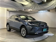 ハリアー Z