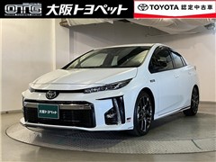 トヨタ プリウスPHV SナビGRスポーツ