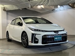 プリウスPHV SナビGRスポーツ